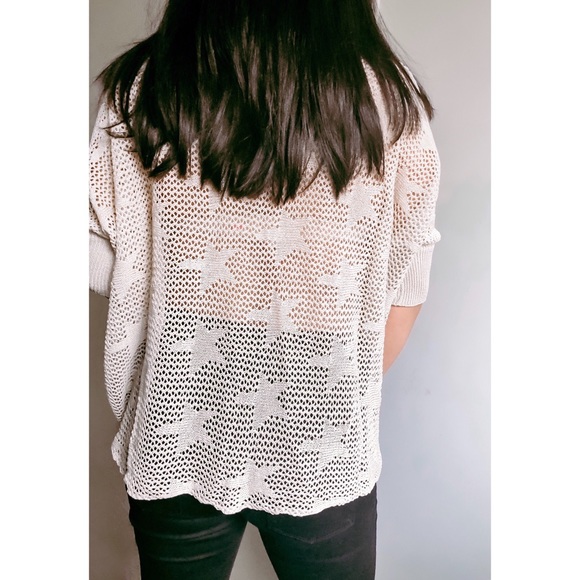 🔁 (Last M) Starlet Knit - Picture 7 of 8